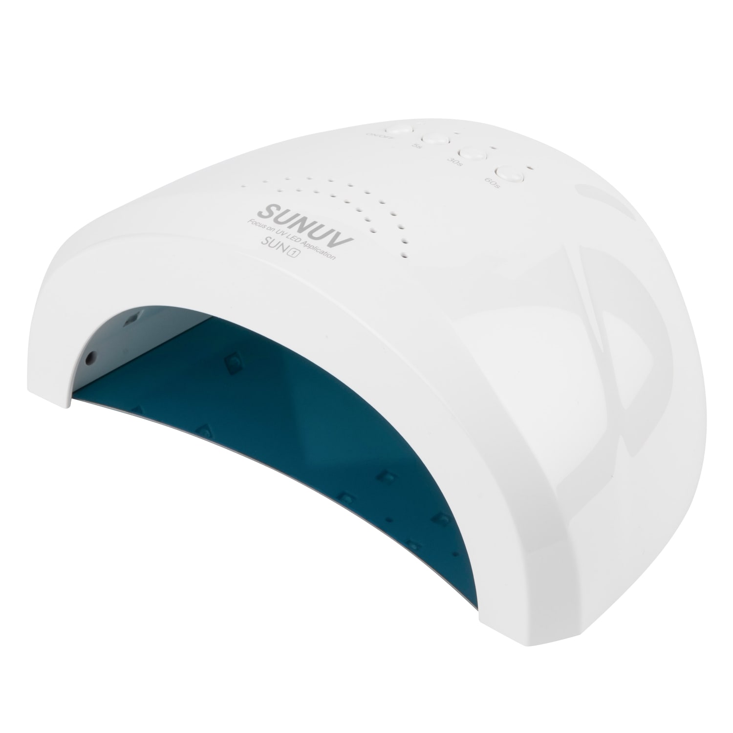 Лампа SUN1, UV LED, 48Вт