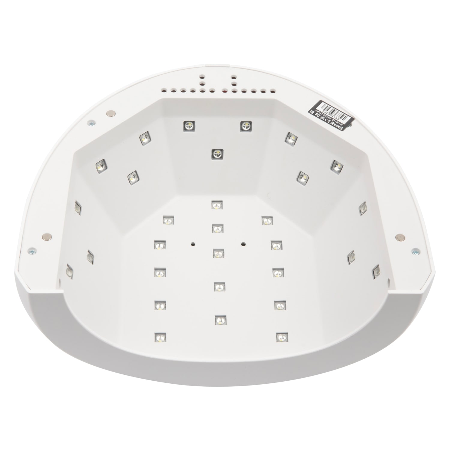 Лампа SUN1, UV LED, 48Вт