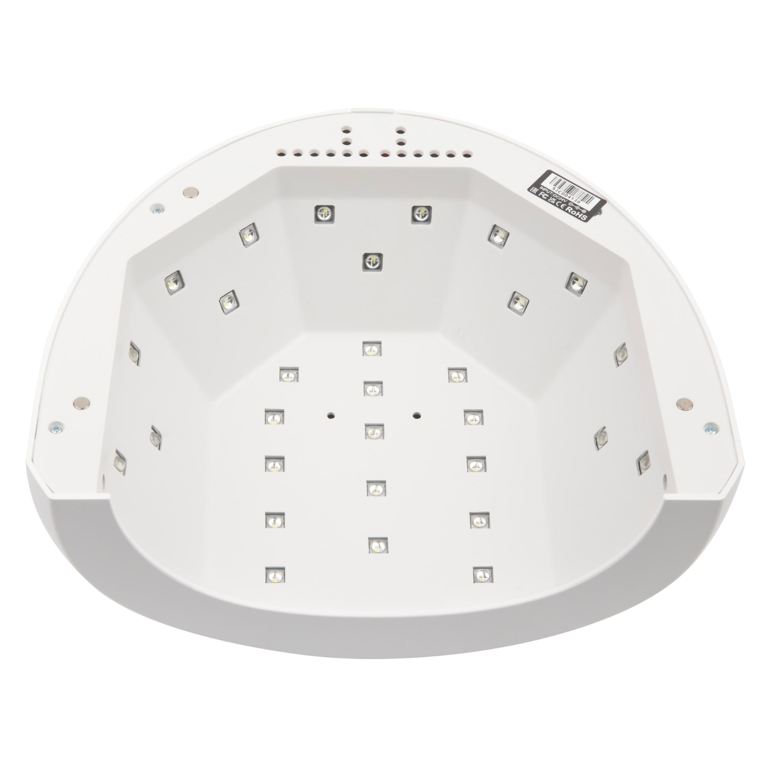 Лампа SUN1 SE, UV LED,  36Вт