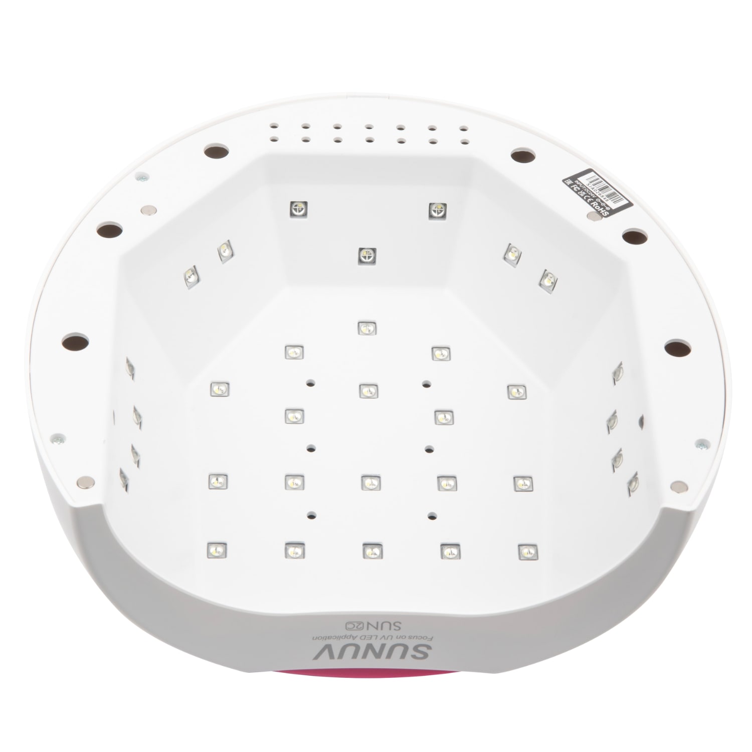 Лампа SUN2С, UV LED, 48Вт
