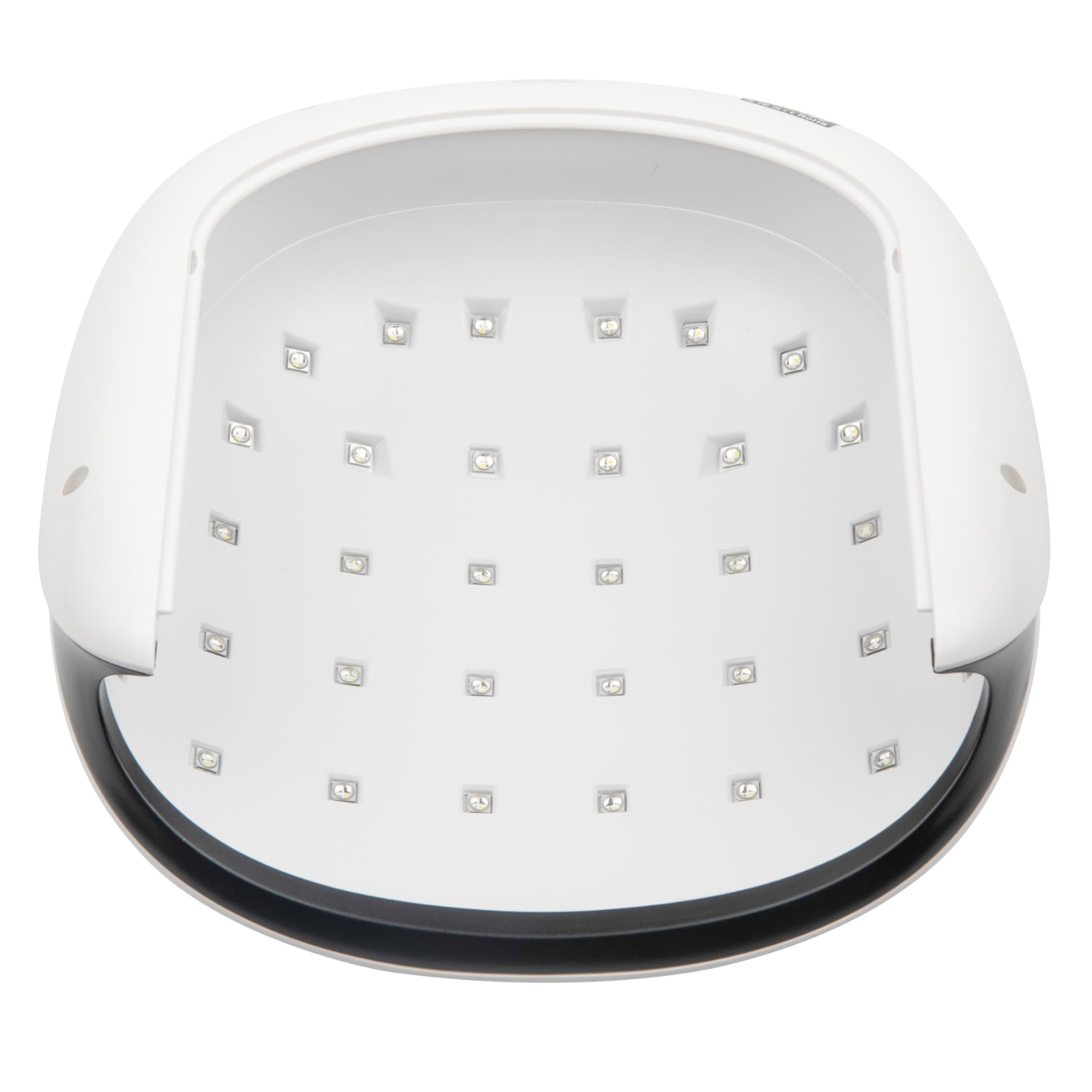 Лампа SUN4S, UV LED, черная, 48Вт