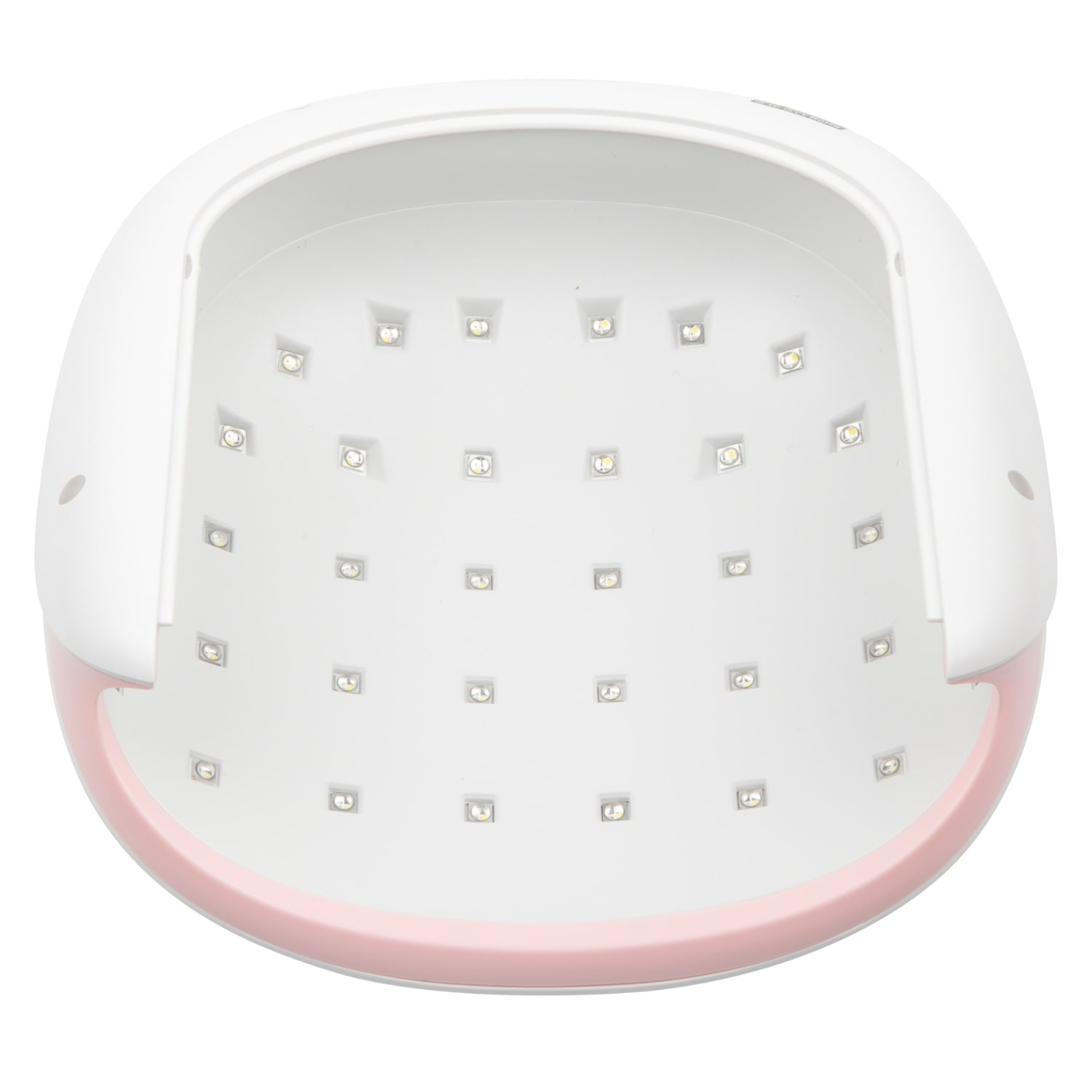 Лампа SUN4S, UV LED, розовая, 48Вт