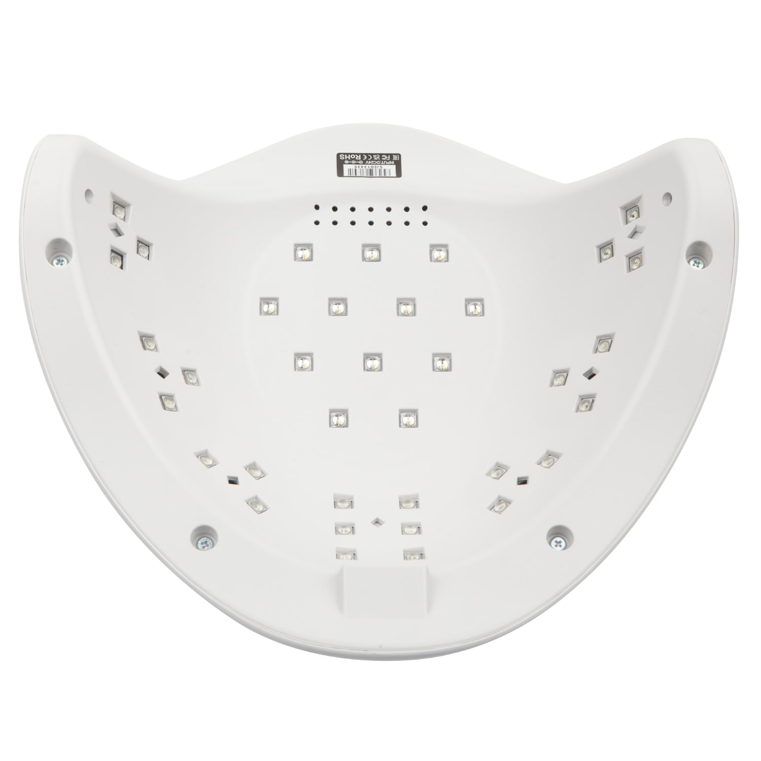 Лампа SUN5 Plus, UV LED, 48Вт