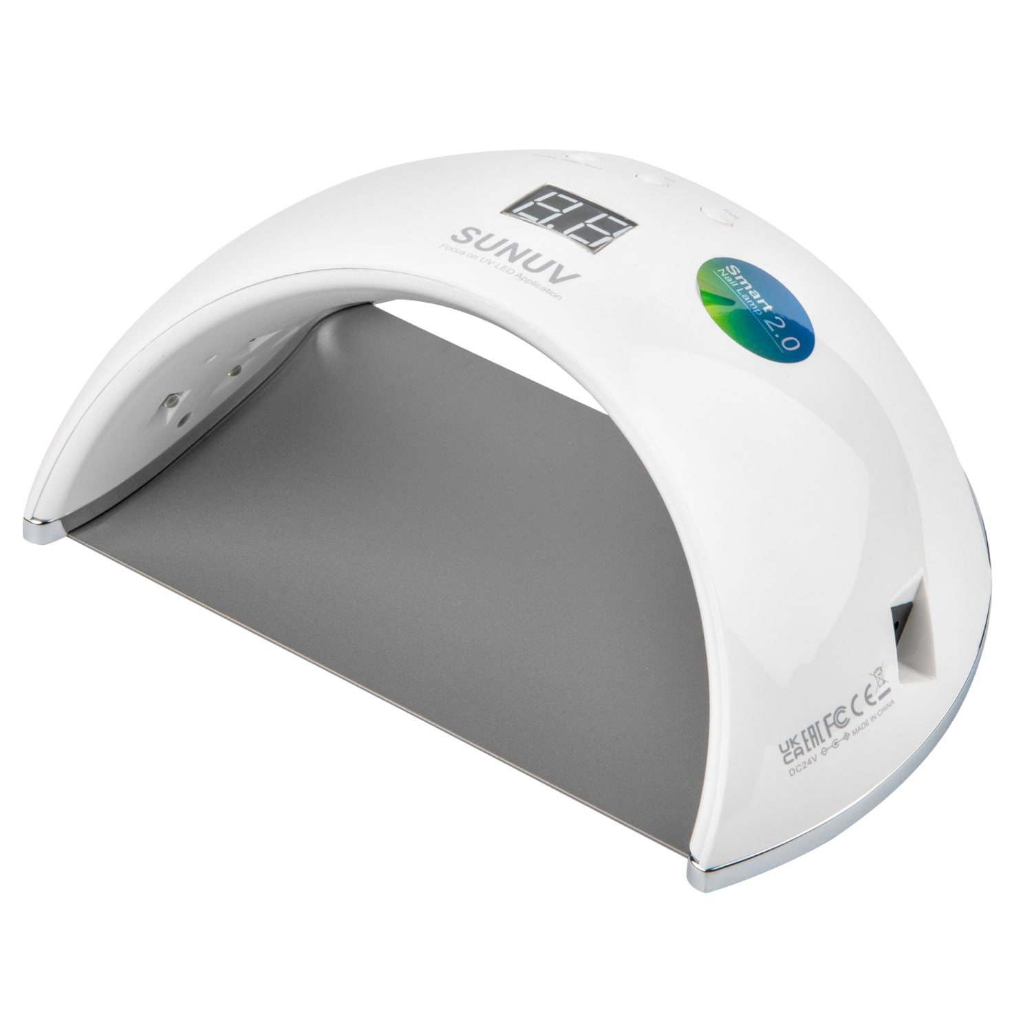 Лампа SUN6, UV LED,  48Вт