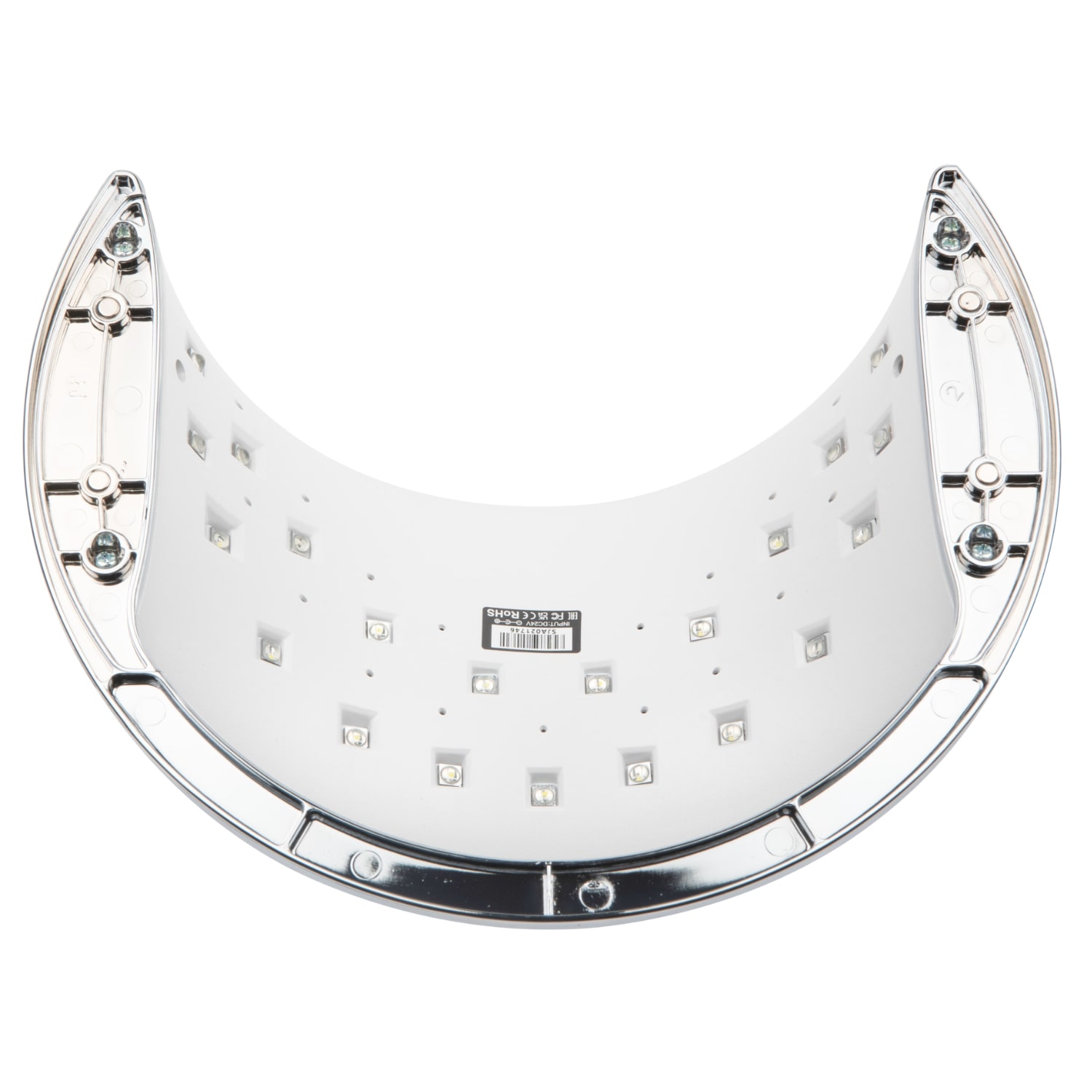 Лампа SUN6, UV LED,  48Вт