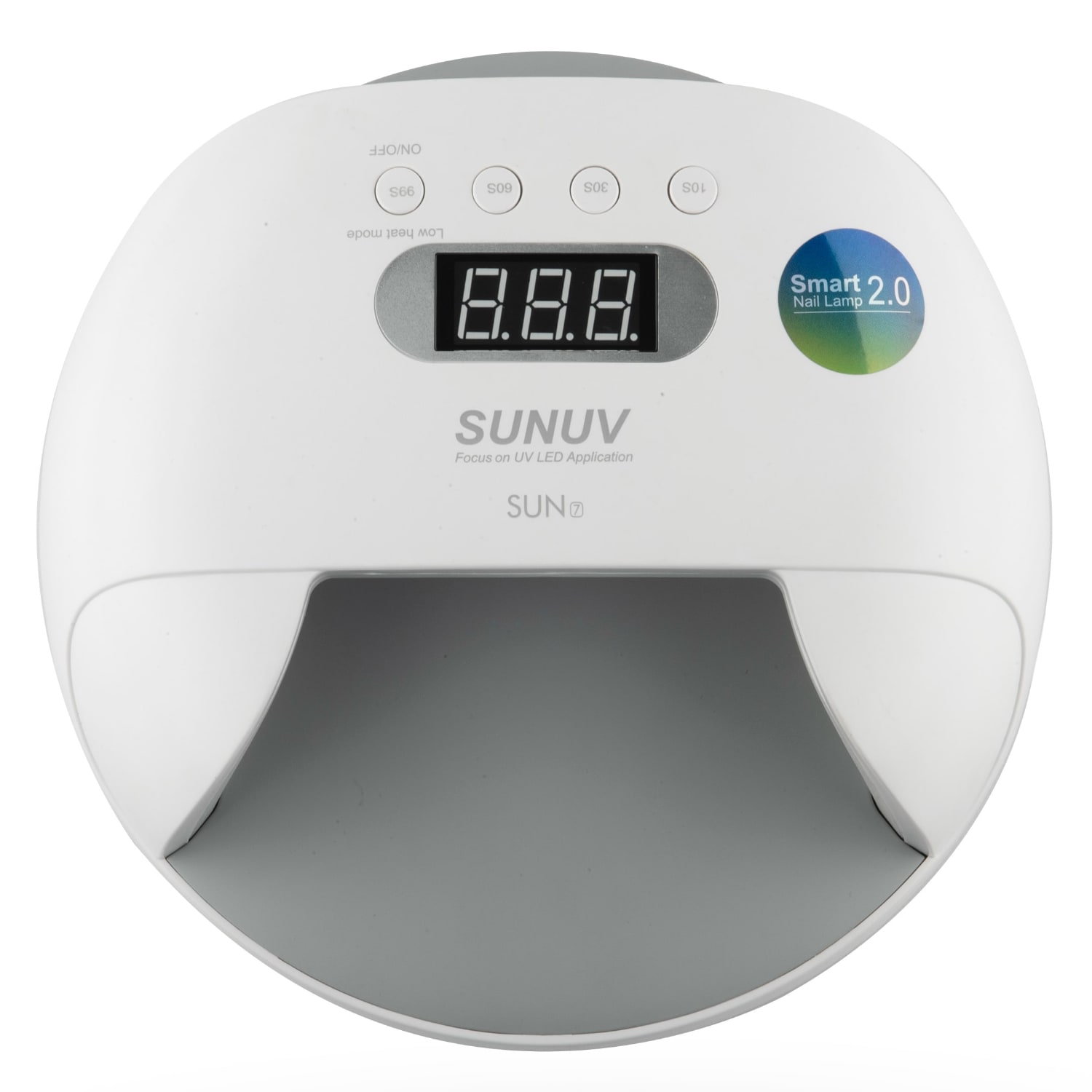 Лампа SUN7, UV LED, 48Вт