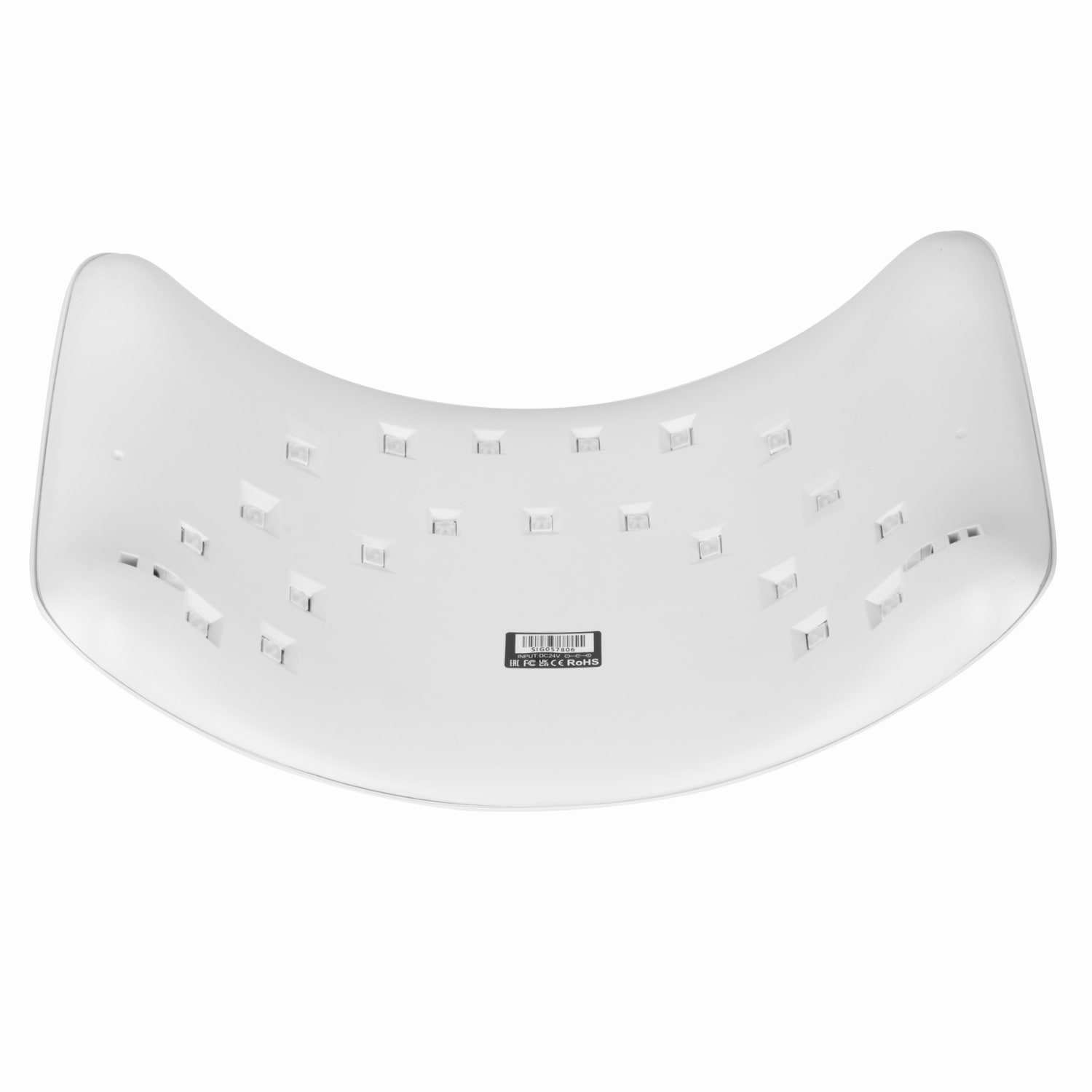 Лампа SUN8, UV LED, 48Вт