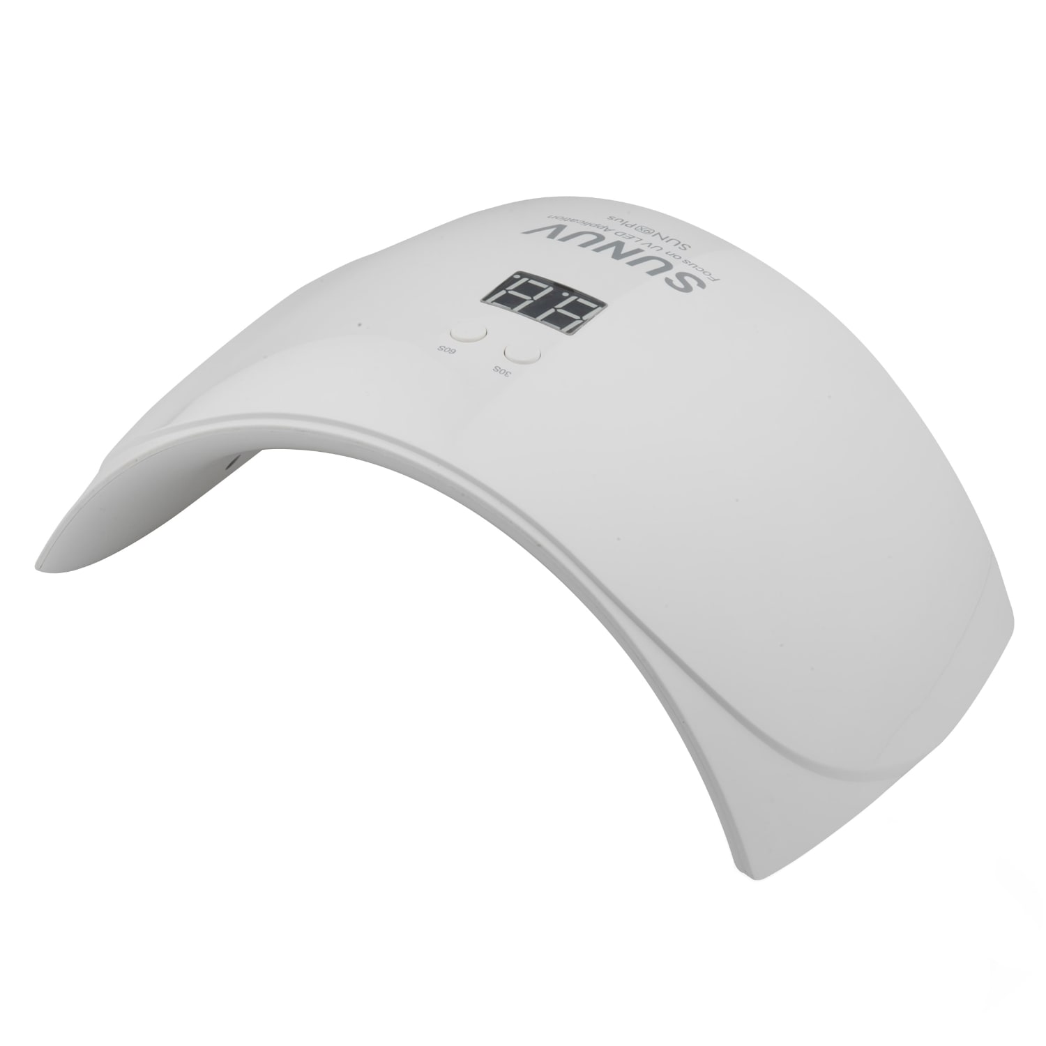 Лампа SUN9X Plus, UV LED, 36Вт