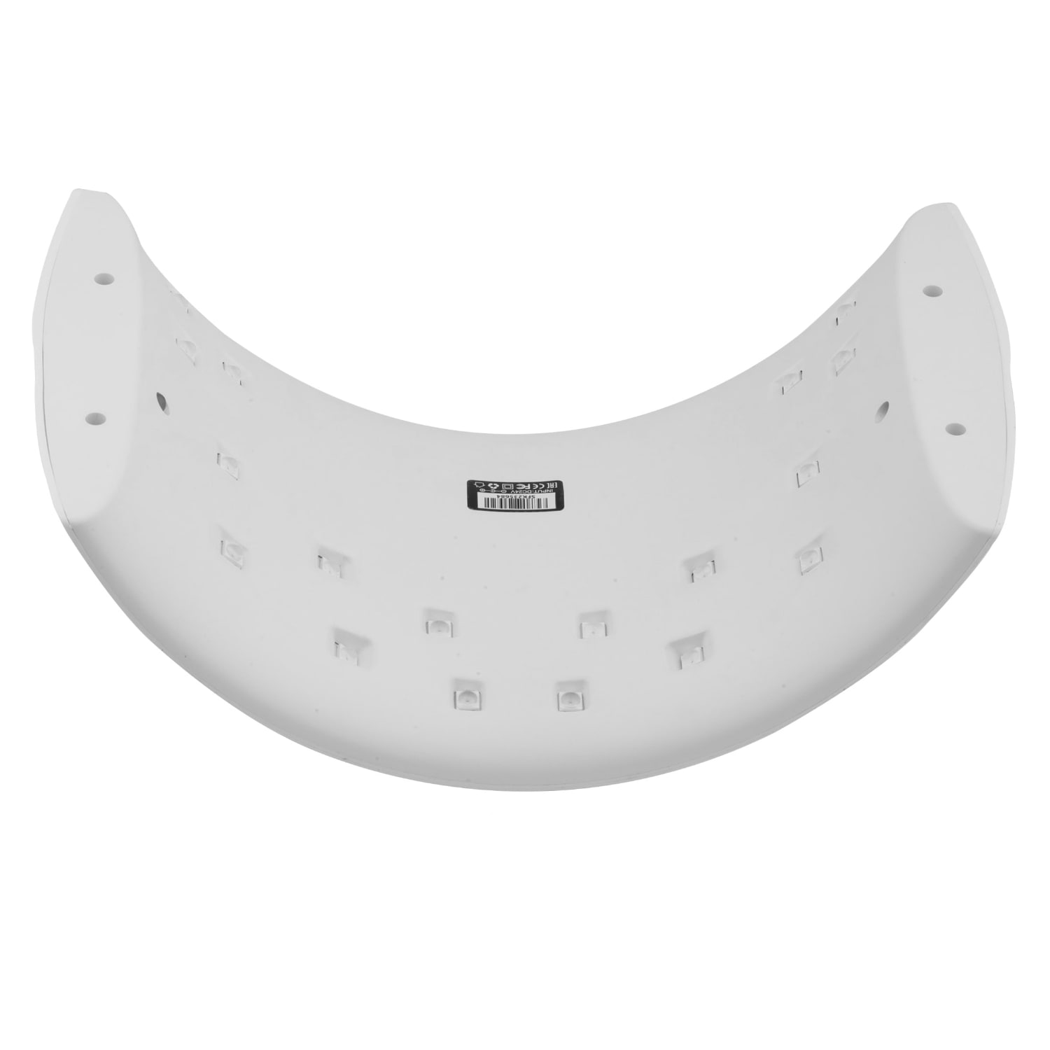 Лампа SUN9X Plus, UV LED, 36Вт