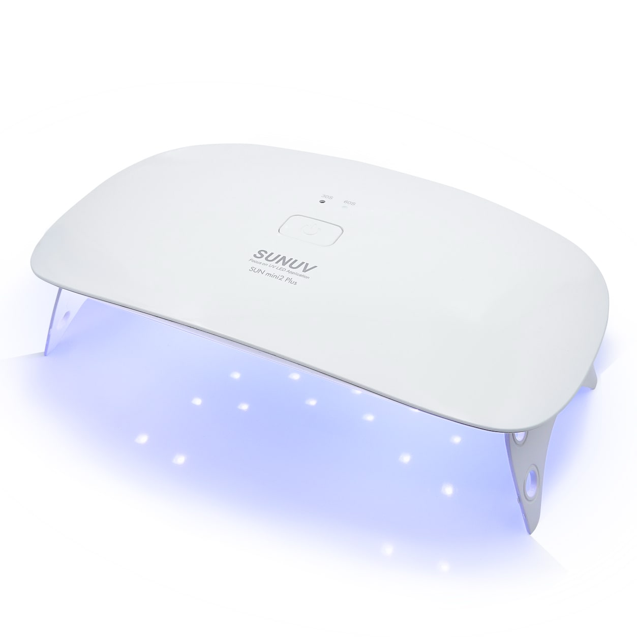 Лампа SUN mini 2 Plus, UV LED, 24Вт