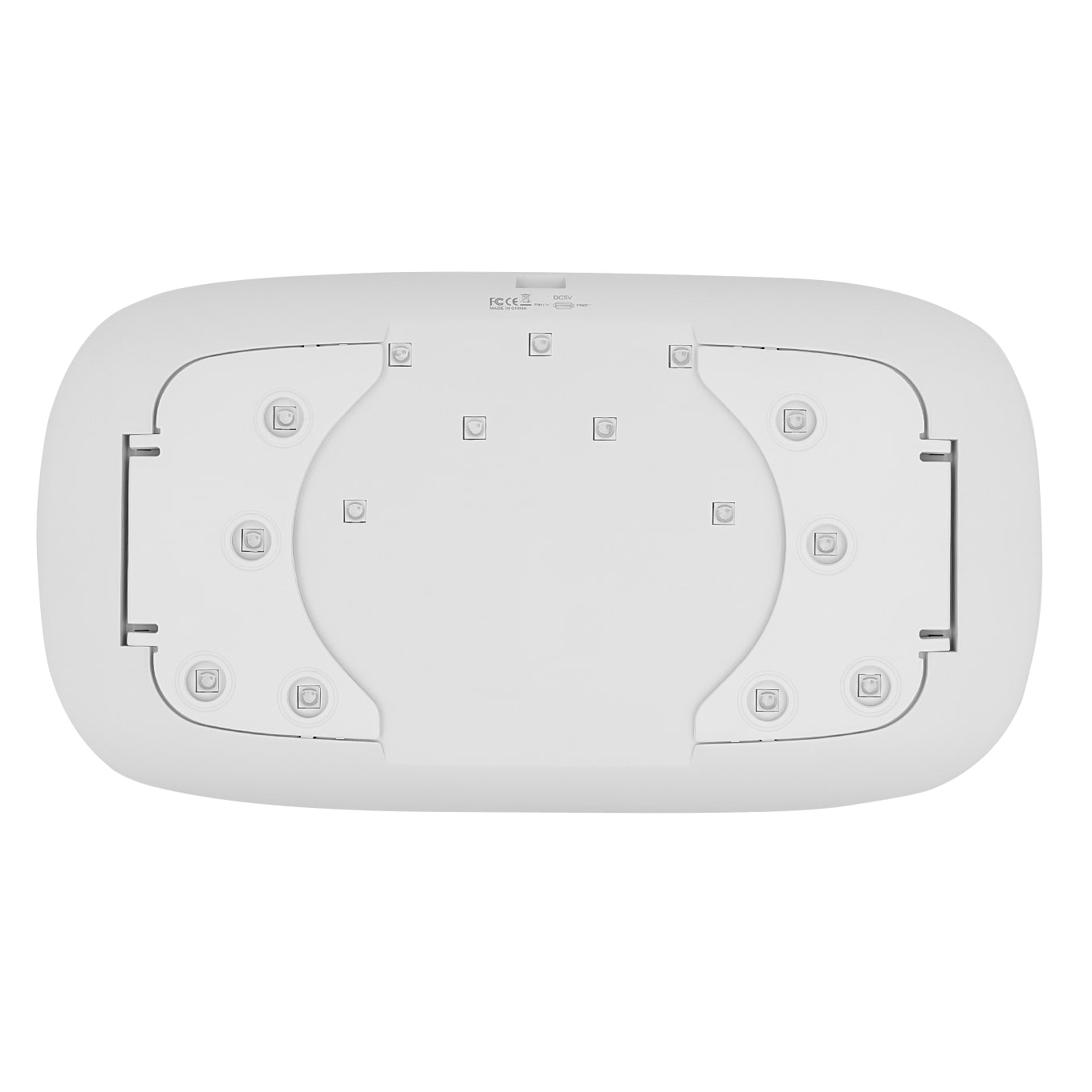 Лампа SUN mini 2 Plus, UV LED, 24Вт