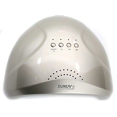 Лампа SUN1 Золото 24/48 Вт - ОРИГИНАЛ. SUNUV.