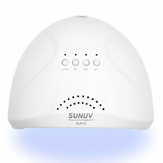 Лампа SUN 1 24/48 Вт. SUNUV. с кварцевыми диодами,